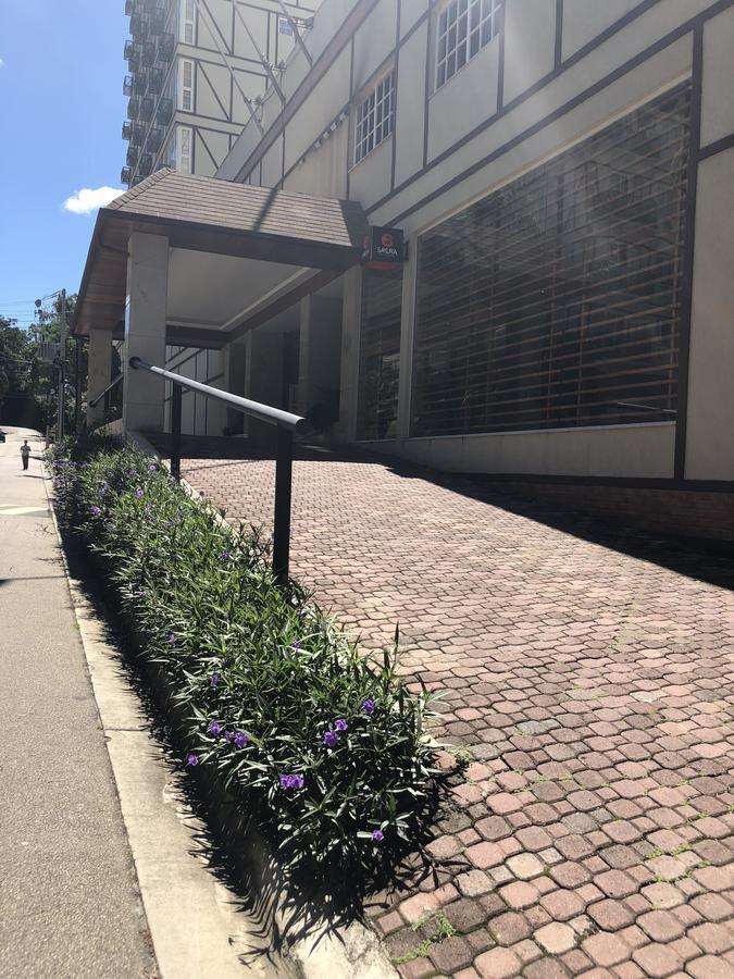 Cantinho Em Itaipava Petrópolis Eksteriør bilde