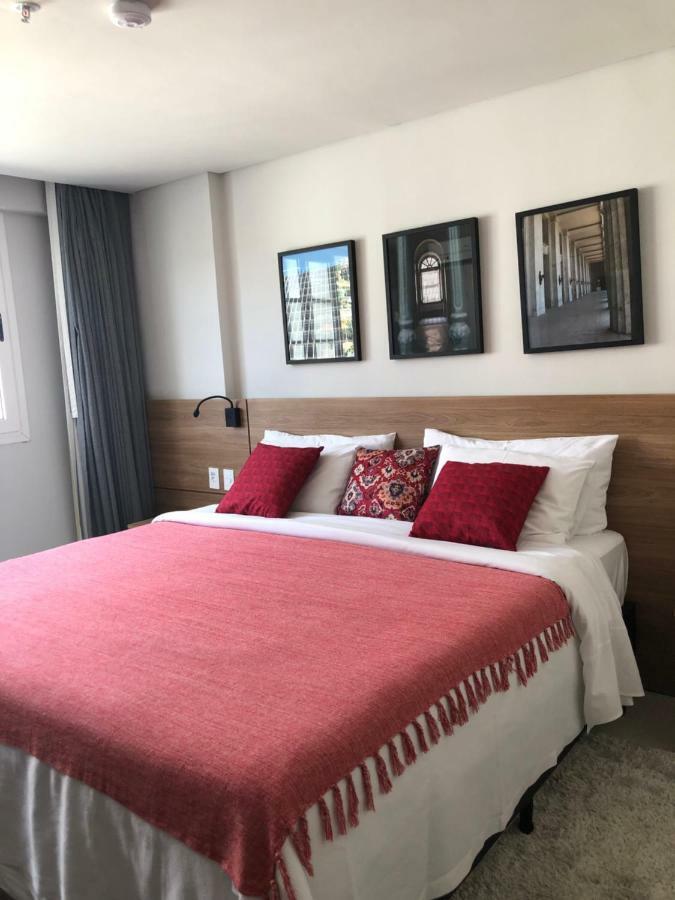 Cantinho Em Itaipava Petrópolis Eksteriør bilde
