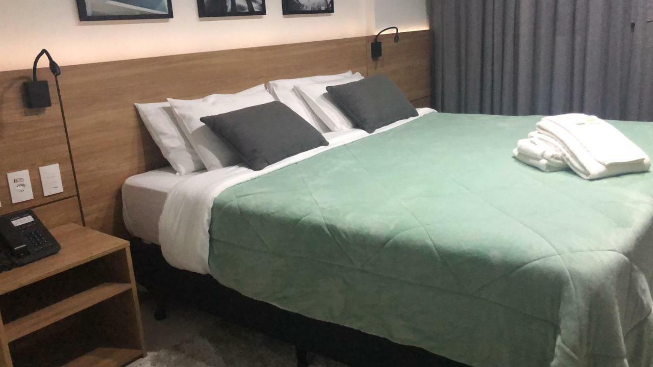 Cantinho Em Itaipava Petrópolis Eksteriør bilde